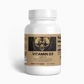 Vitamin D3 2,000 IU