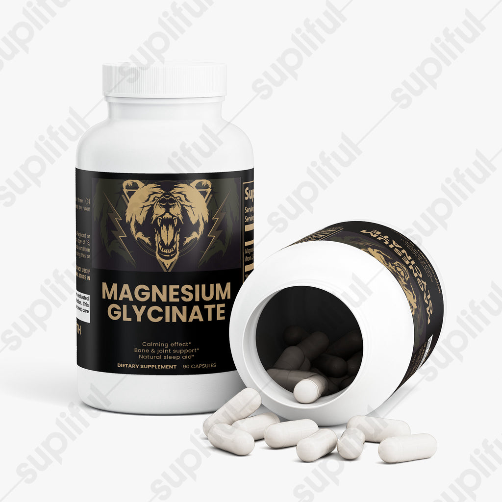 Magnesium Glycinate