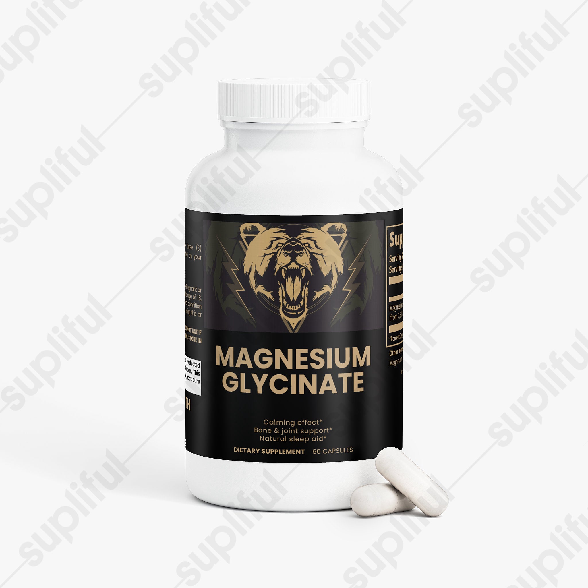 Magnesium Glycinate