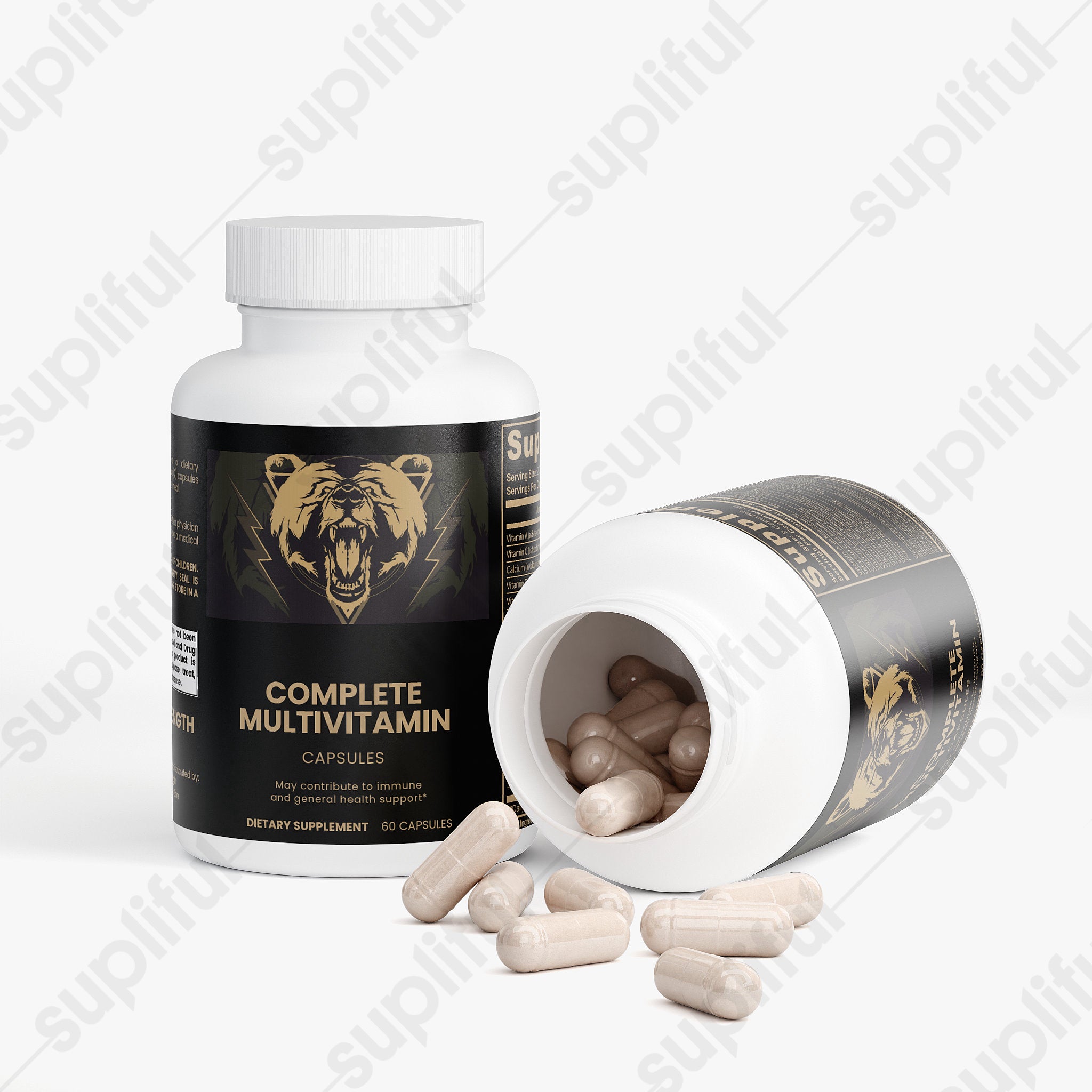 Complete Multivitamin