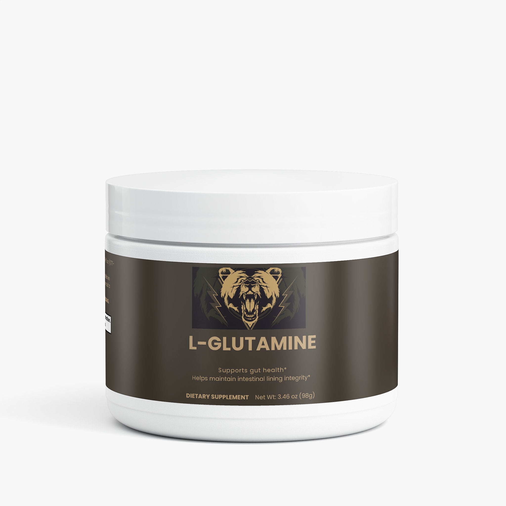 L-Glutamine