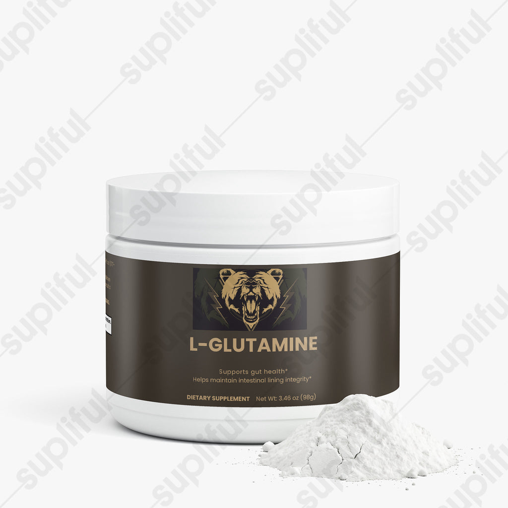 L-Glutamine